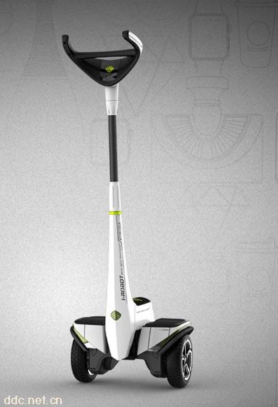 成都市新世纪I-robot-LA-S两轮电动平衡车